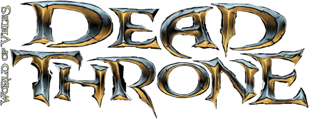 Dead Throne logo